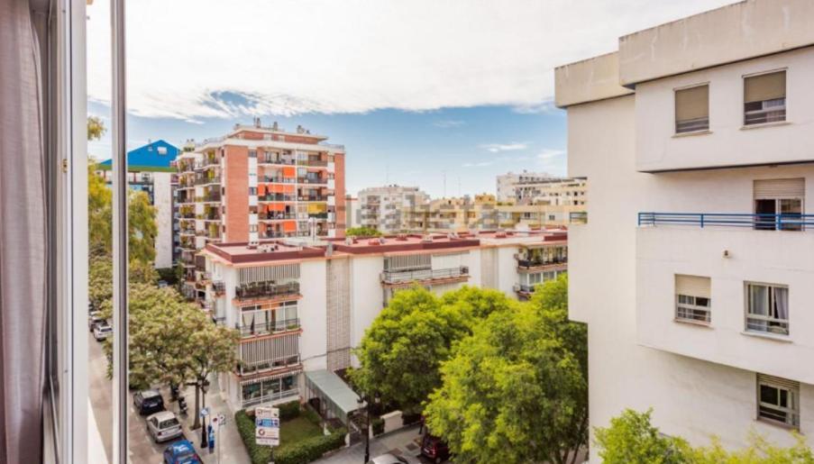 Stylish 3 Bedroom Penthouse In Marbella Centre With Large Pool Close To The Beach 外观 照片