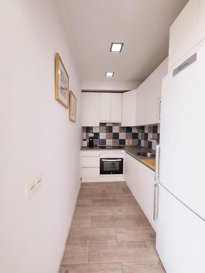 Stylish 3 Bedroom Penthouse In Marbella Centre With Large Pool Close To The Beach 外观 照片